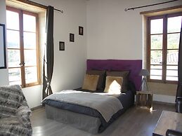 Domaine Saint Martin