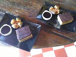 Domaine Saint Martin