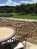 Domaine Saint Martin