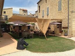 Domaine Saint Martin