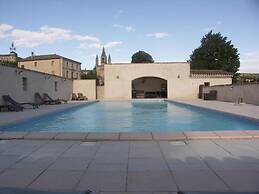 Domaine Saint Martin