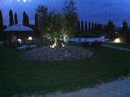 Agriturismo BB Mambrotta