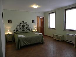 Agriturismo BB Mambrotta