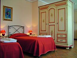 Agriturismo BB Mambrotta