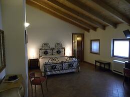 Agriturismo BB Mambrotta