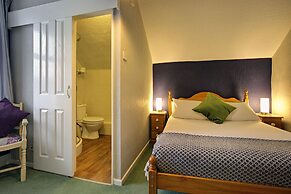 Lancaster Townhouse