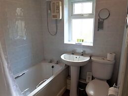 Lancaster Townhouse