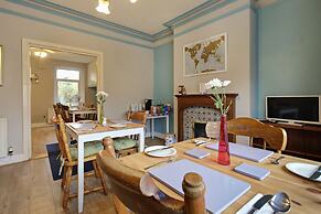 Lancaster Townhouse
