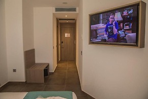 Az Hotel Le Zephyr Mostaganem