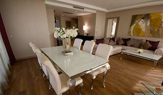 Az Hotel Le Zephyr Mostaganem