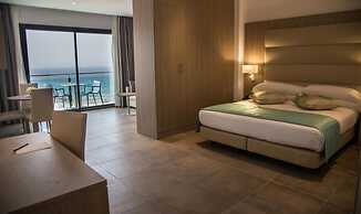 Az Hotel Le Zephyr Mostaganem