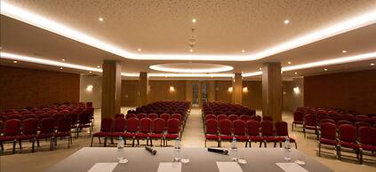 Az Hotel Le Zephyr Mostaganem