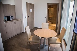 Az Hotel Le Zephyr Mostaganem