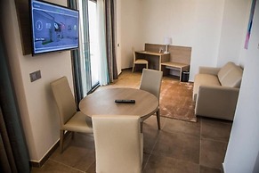 Az Hotel Le Zephyr Mostaganem