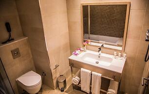 Az Hotel Le Zephyr Mostaganem