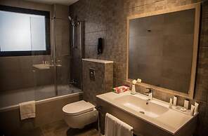 Az Hotel Le Zephyr Mostaganem