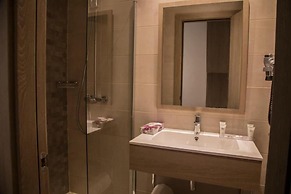 Az Hotel Le Zephyr Mostaganem