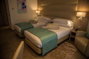 Az Hotel Le Zephyr Mostaganem