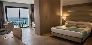 Az Hotel Le Zephyr Mostaganem