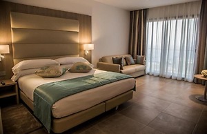 Az Hotel Le Zephyr Mostaganem