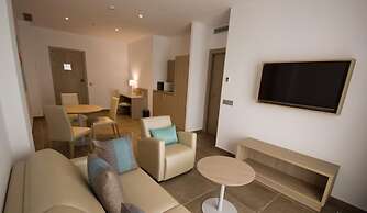 Az Hotel Le Zephyr Mostaganem