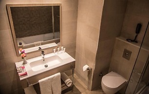 Az Hotel Le Zephyr Mostaganem