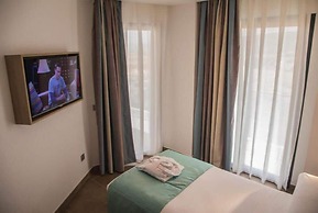 Az Hotel Le Zephyr Mostaganem