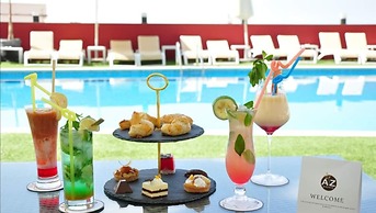 Az Hotel Le Zephyr Mostaganem