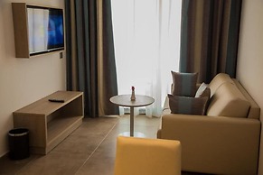 Az Hotel Le Zephyr Mostaganem