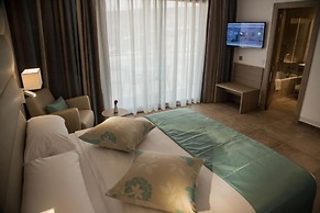 Az Hotel Le Zephyr Mostaganem