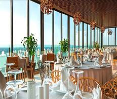 Az Hotel Le Zephyr Mostaganem