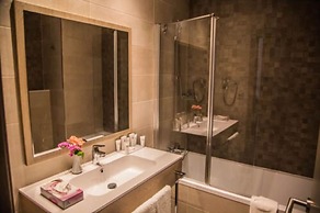 Az Hotel Le Zephyr Mostaganem