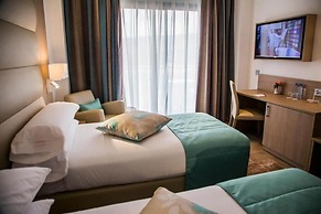 Az Hotel Le Zephyr Mostaganem