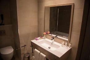 Az Hotel Le Zephyr Mostaganem