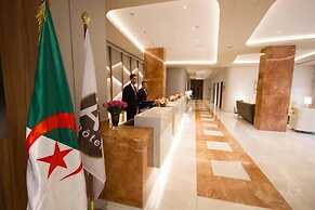Az Hotel Le Zephyr Mostaganem