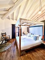 Lluna Aqua Soller Hotel