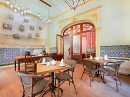 Lluna Aqua Soller Hotel