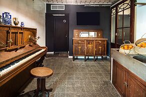 Lluna Aqua Soller Hotel