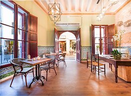 Lluna Aqua Soller Hotel