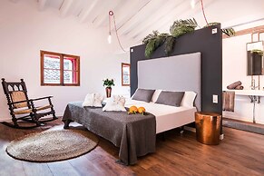 Lluna Aqua Soller Hotel