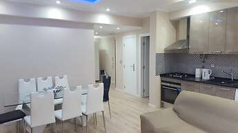 Cozy Pontinha Apartment