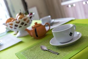 Appartamenti Albero di Giada