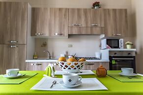 Appartamenti Albero di Giada