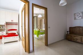 Appartamenti Albero di Giada