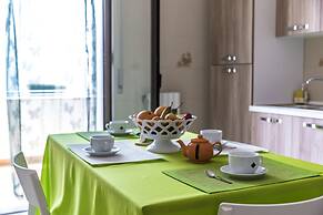 Appartamenti Albero di Giada