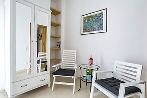 Appartamenti Albero di Giada