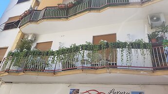 Sorrento Flower Rooms