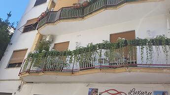 Sorrento Flower Rooms