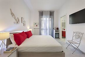 Sorrento Flower Rooms