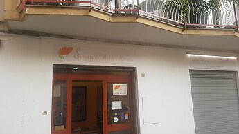 Sorrento Flower Rooms